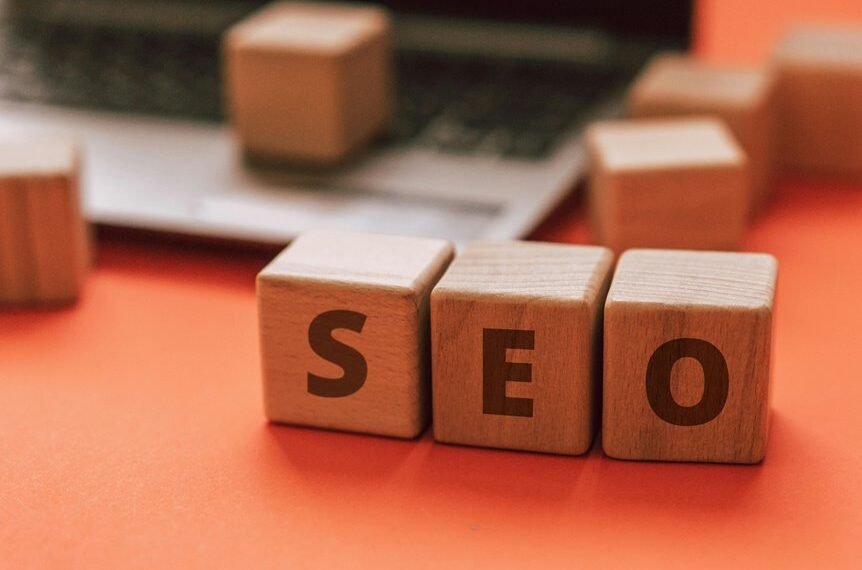 search visibility and ranking